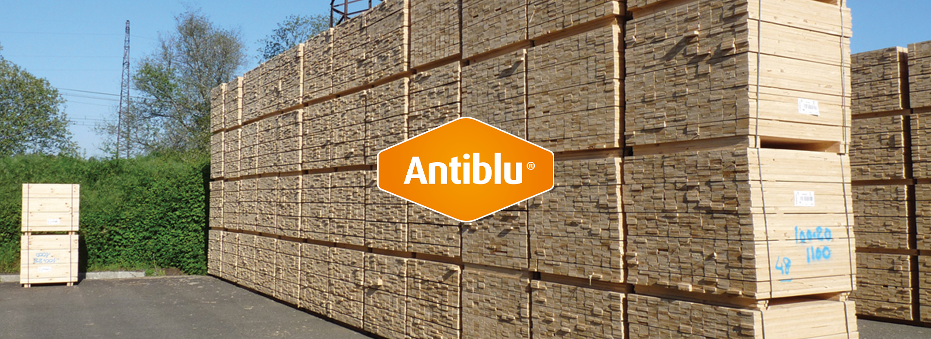 Antiblu<sup>®</sup>