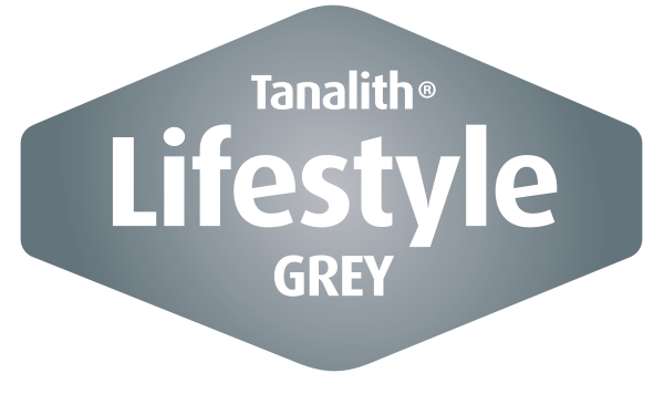 Tanalith Lifestyle Grey