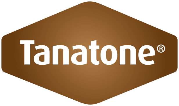 Tanatone logo