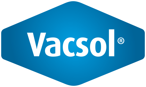 Vacsol logo