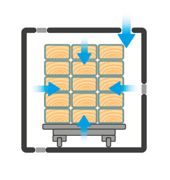 Vacsol treatment process diagram4