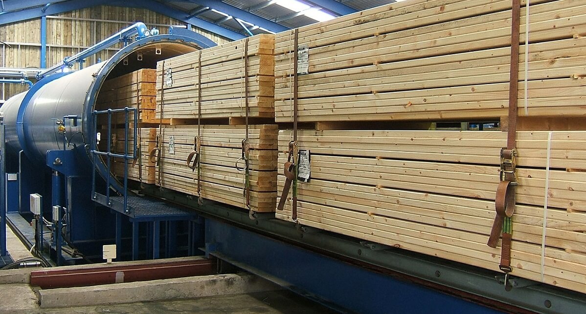 AM 2 to hold a timber treatment training seminar